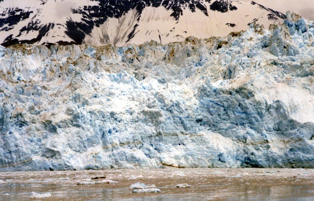 Foto de Parque Nacional Wrangell (St Elias) (Alaska), Estados Unidos