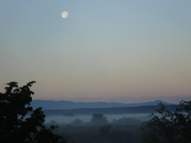 Foto de El Fuerte Sinaloa, México