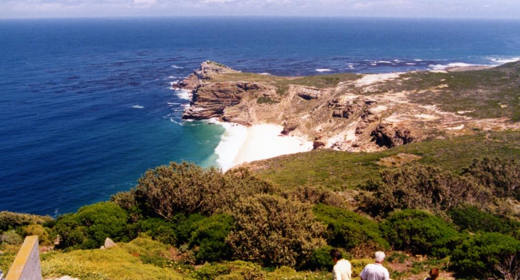 Foto de Cabo de Buena Esperanza, Sudáfrica