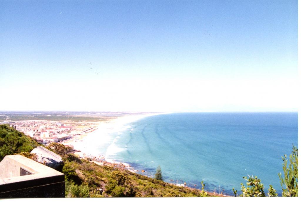 Foto de Ciudad del Cabo, Sudáfrica