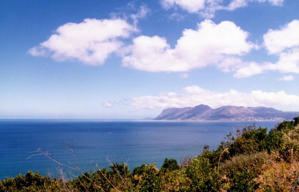 Foto de Ciudad del Cabo, Sudáfrica