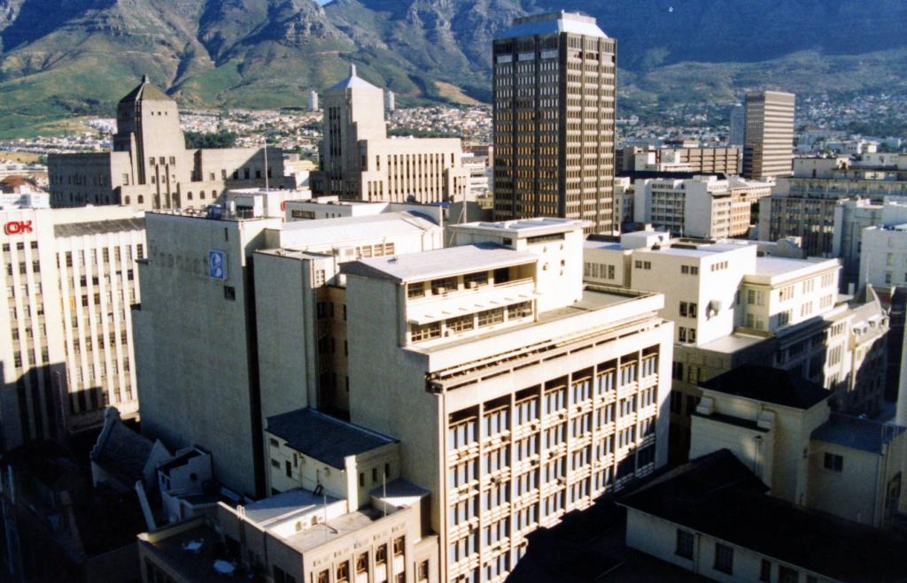 Foto de Ciudad del Cabo, Sudáfrica