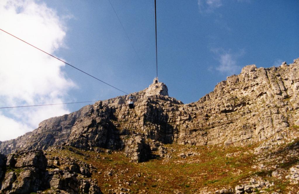 Foto de Ciudad del Cabo, Sudáfrica