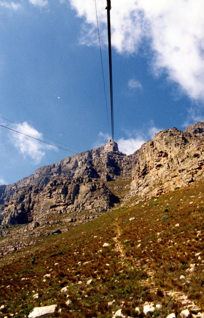 Foto de Ciudad del Cabo, Sudáfrica
