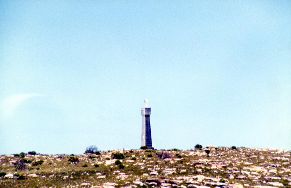 Foto de Ciudad del Cabo, Sudáfrica