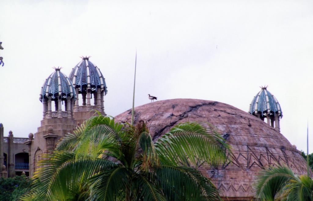 Foto de Sun City, Sudáfrica