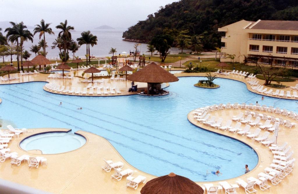 Foto de Angras dos Reis, Brasil