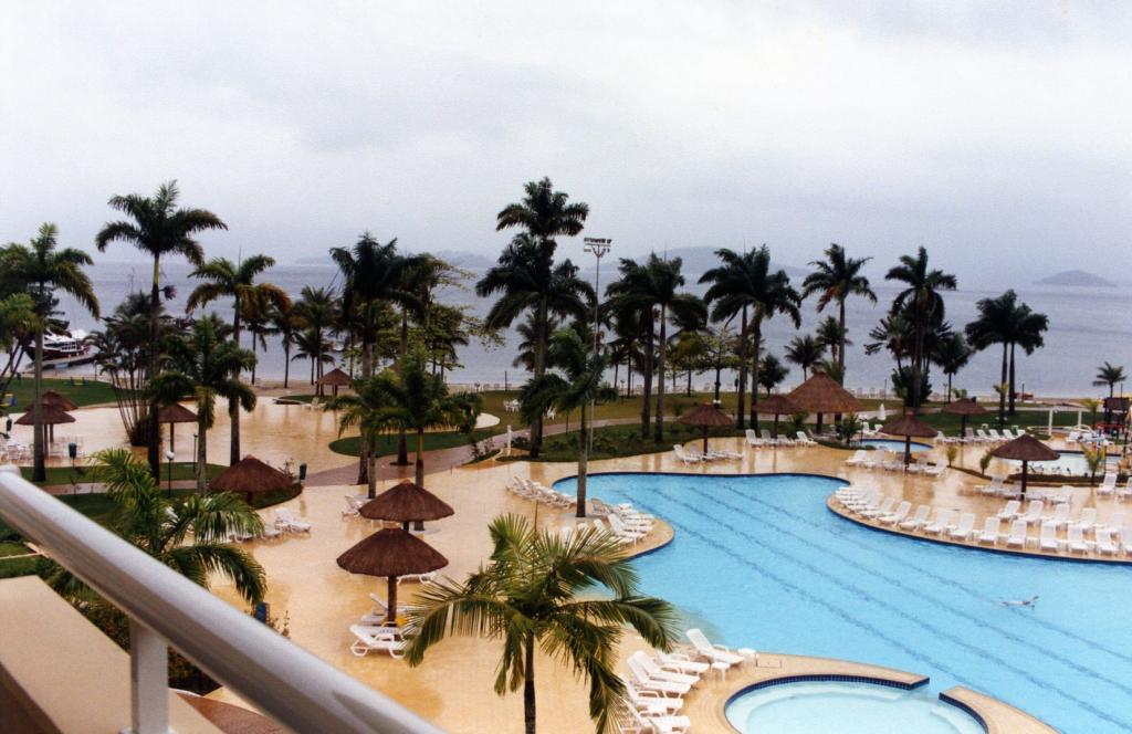 Foto de Angras dos Reis, Brasil