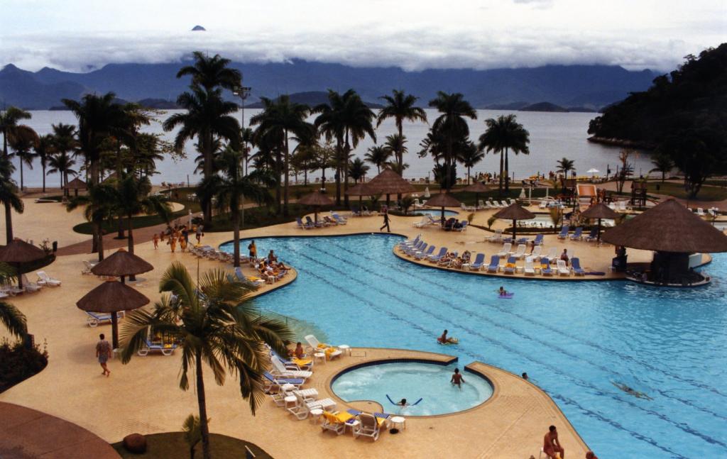 Foto de Angras dos Reis, Brasil