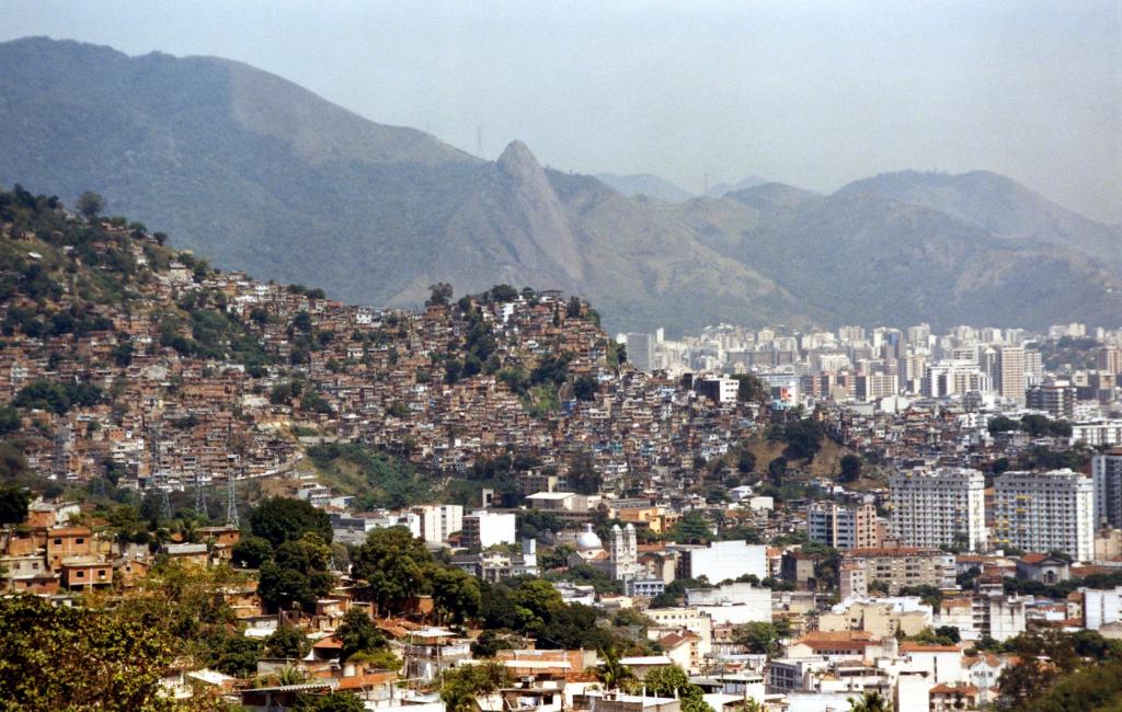 Foto de Rio de Janeiro, Brasil