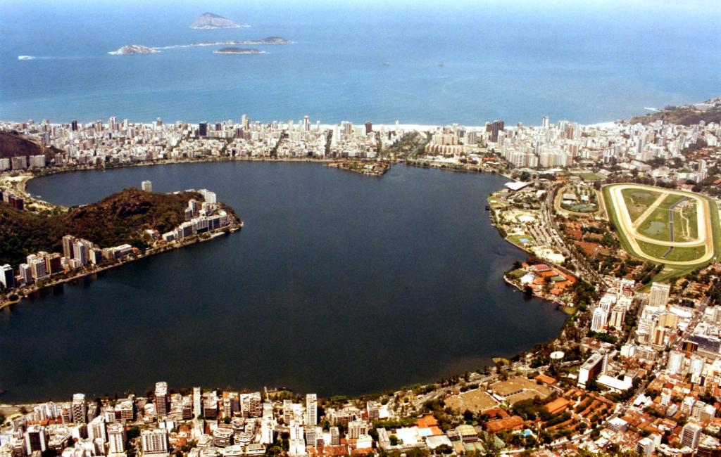Foto de Rio de Janeiro, Brasil