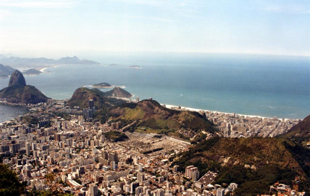 Foto de Rio de Janeiro, Brasil