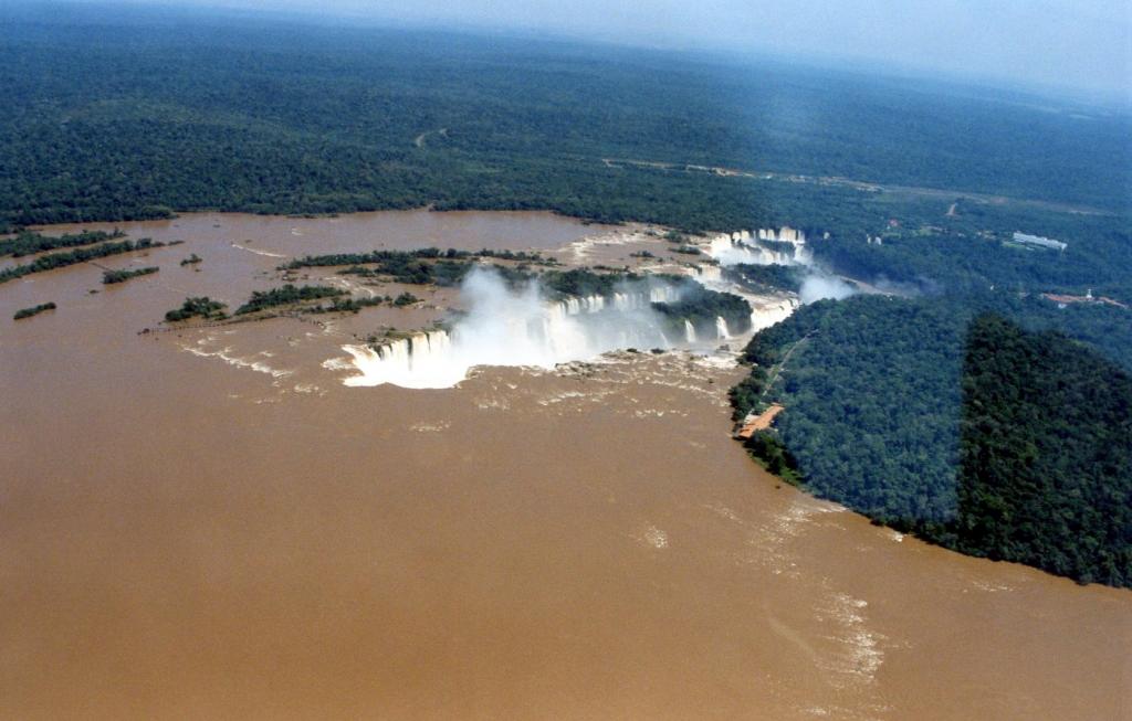 Foto de Parque Nacional de Iguazú, Brasil
