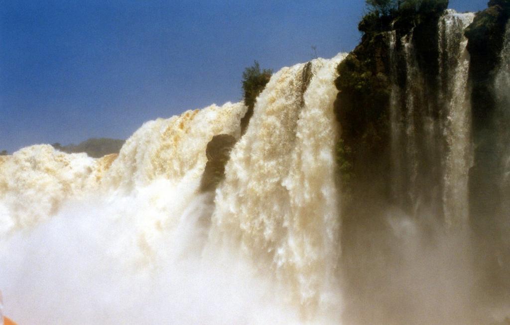 Foto de Parque Nacional de Iguazú, Brasil