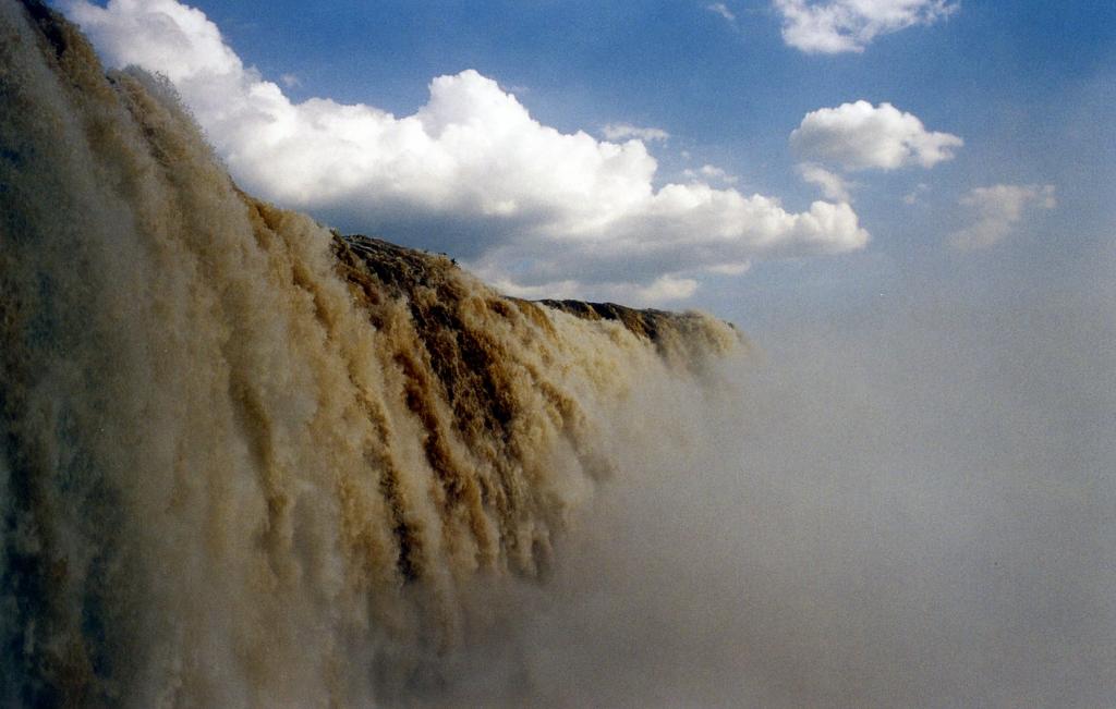 Foto de Parque Nacional de Iguazú, Brasil