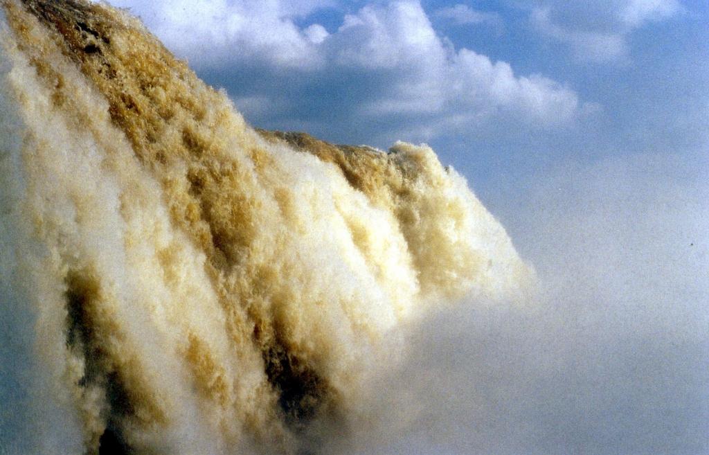 Foto de Parque Nacional de Iguazú, Brasil