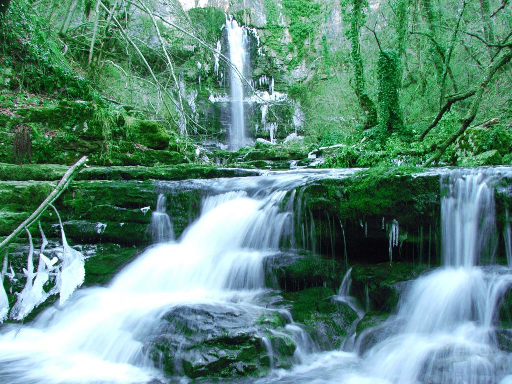 Foto de Soncillo (Burgos), España