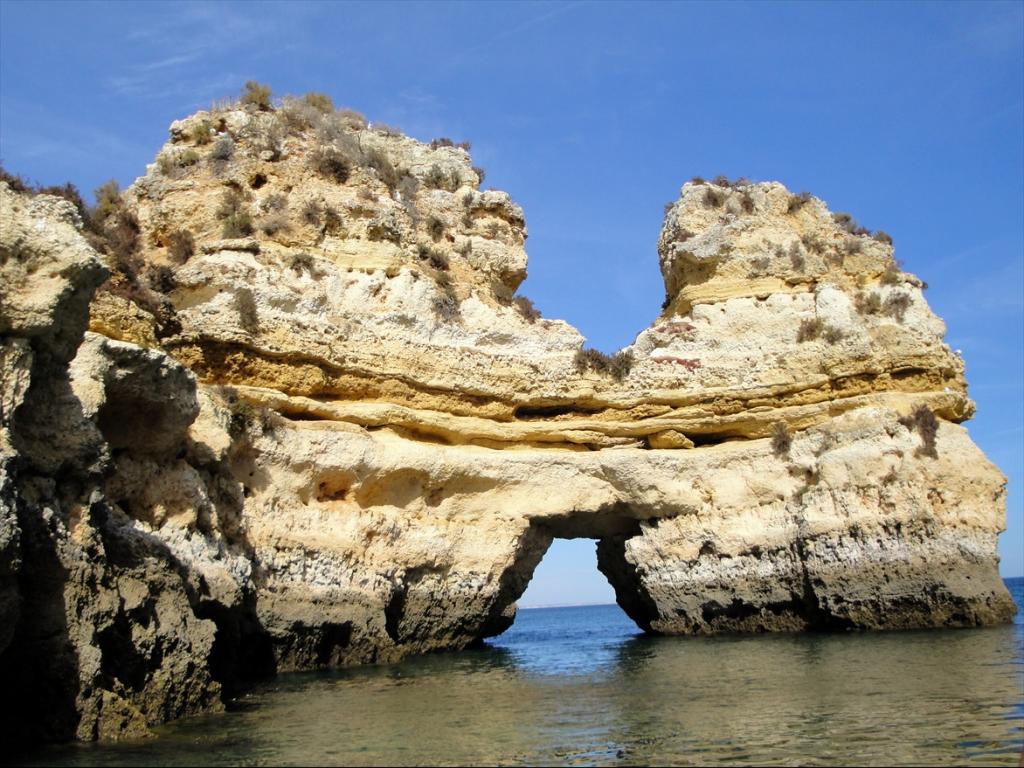 Foto de Lagos, Portugal