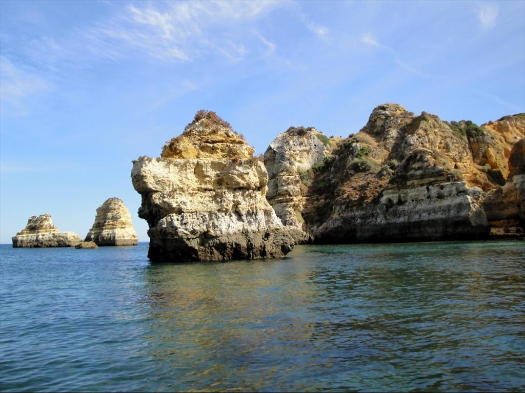 Foto de Lagos, Portugal