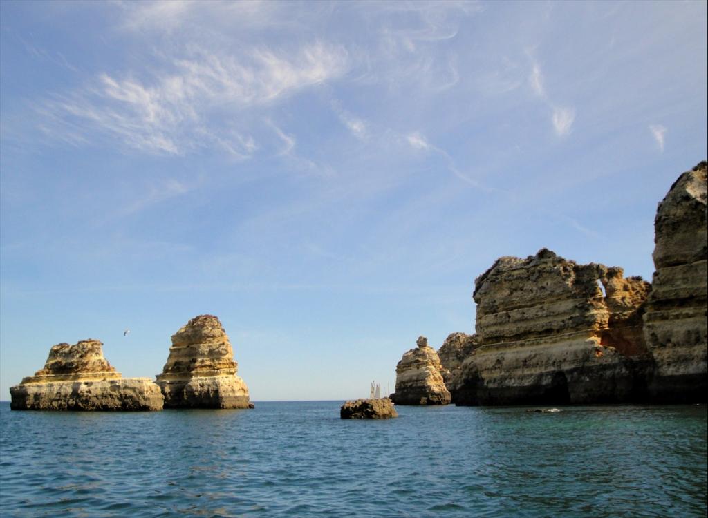 Foto de Lagos, Portugal