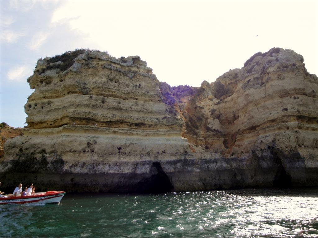 Foto de Lagos, Portugal