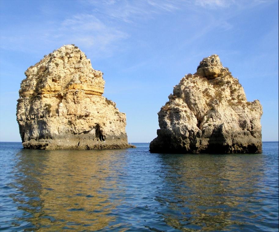 Foto de Lagos, Portugal