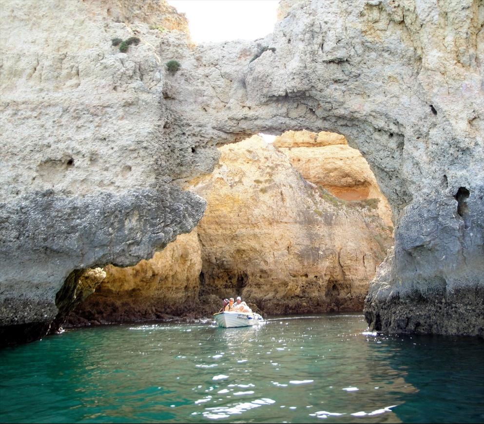 Foto de Lagos, Portugal