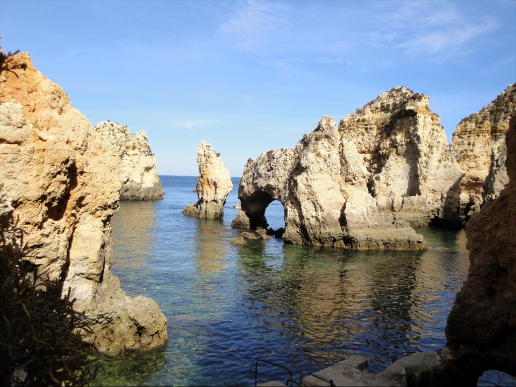 Foto de Lagos, Portugal