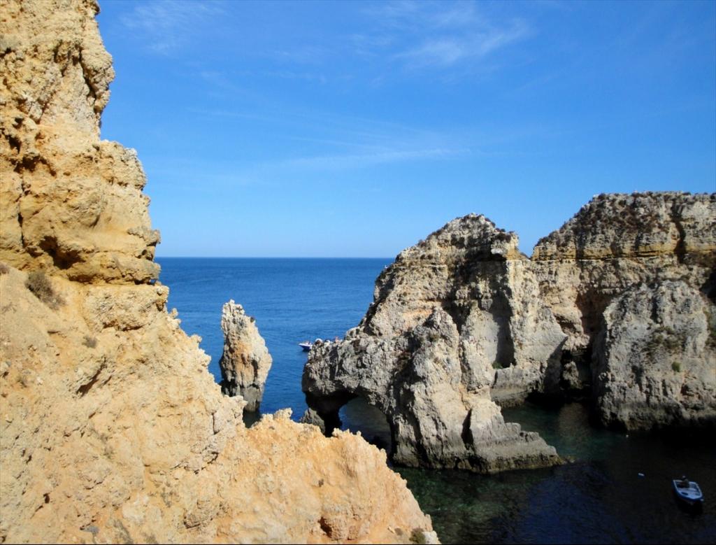 Foto de Lagos, Portugal