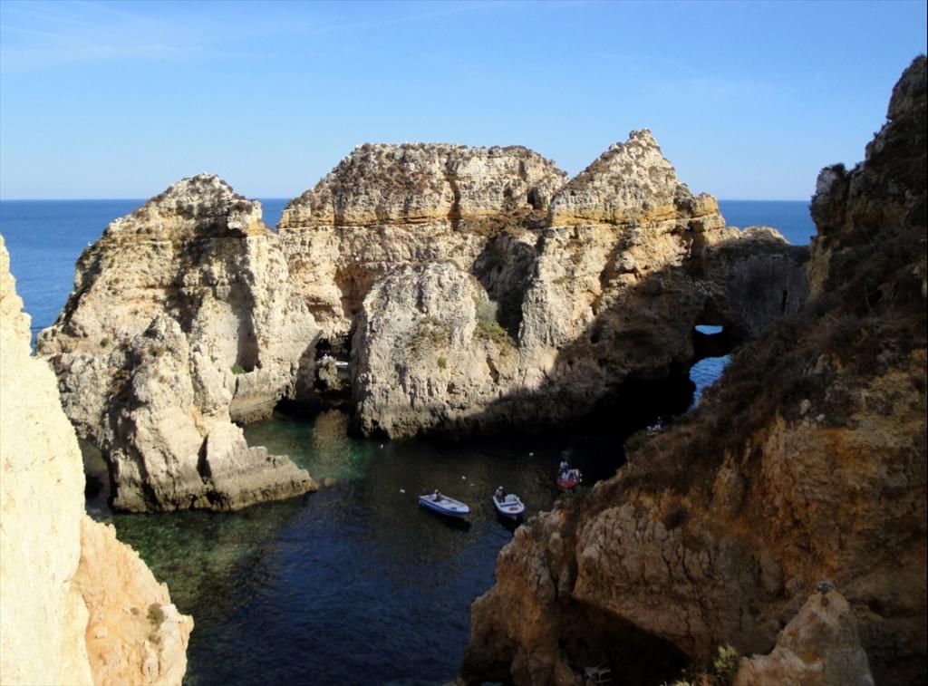 Foto de Lagos, Portugal