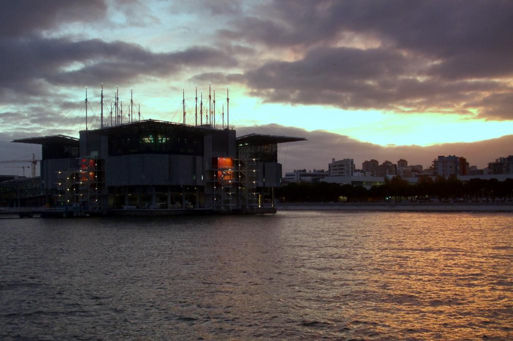 Foto de Lisboa, Portugal