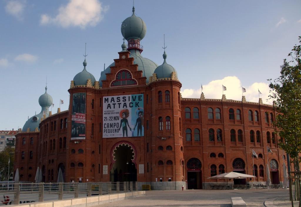 Foto de Lisboa, Portugal