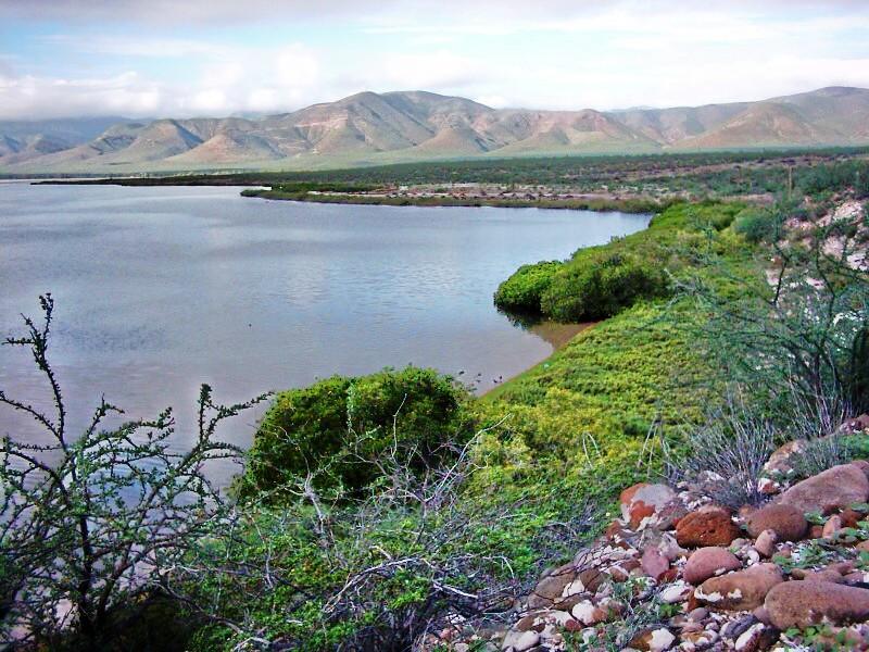 Foto de Santa Rosalia, México