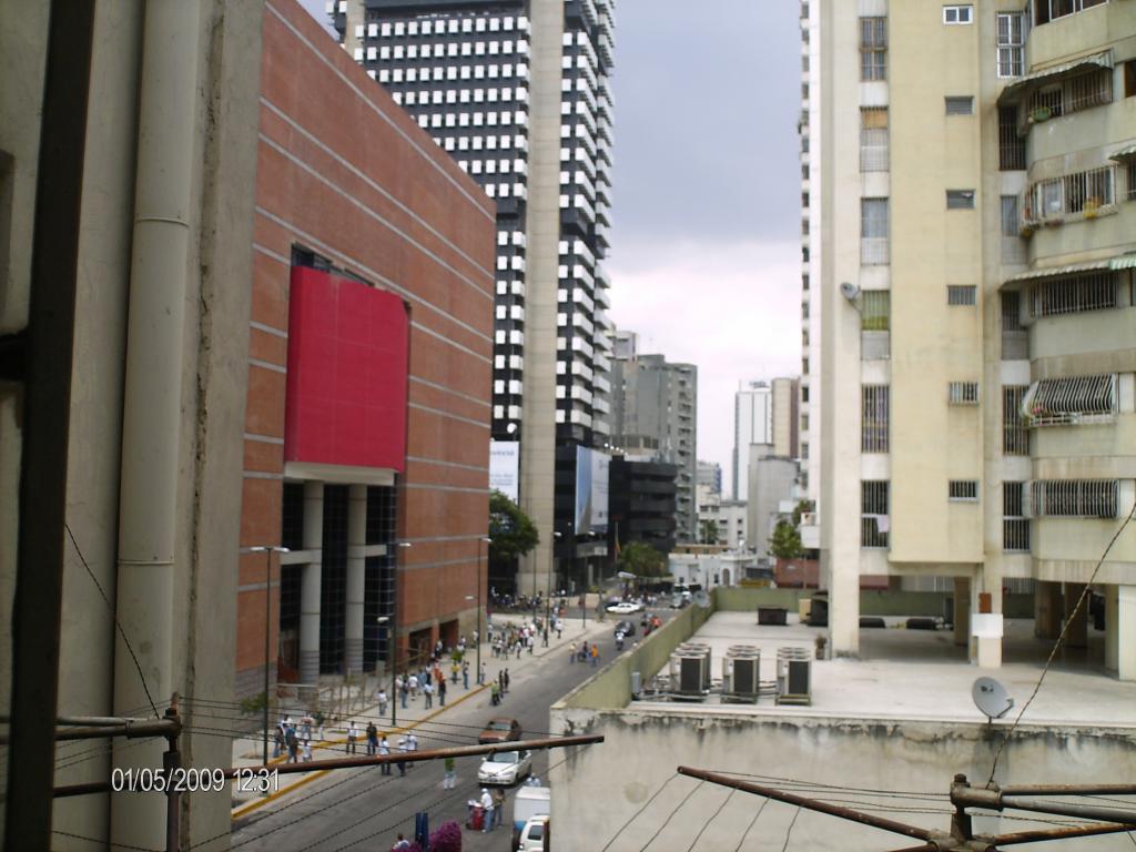 Foto de Caracas, Venezuela