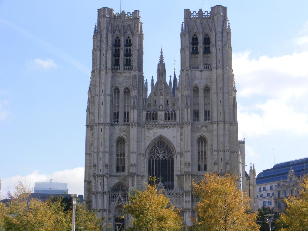 Foto de Bruselas, Bélgica