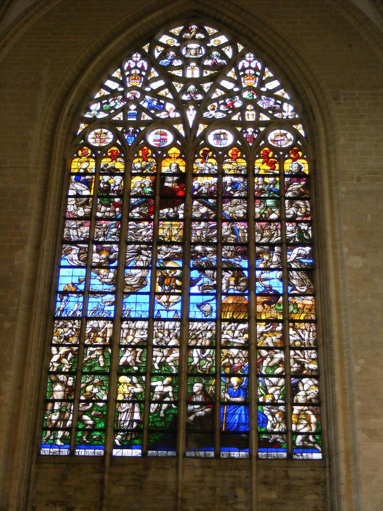 Foto de Bruselas, Bélgica