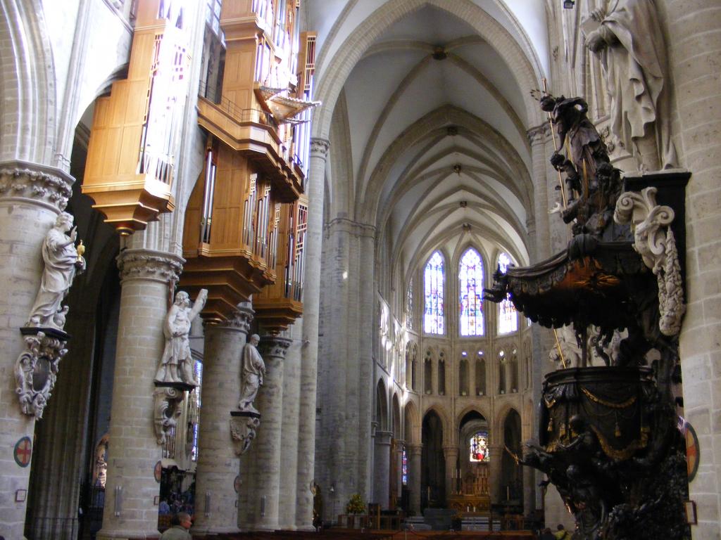 Foto de Bruselas, Bélgica