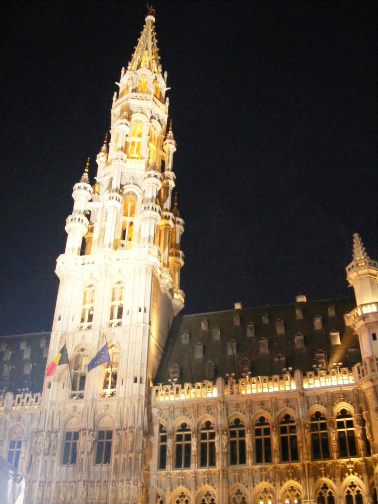 Foto de Bruselas, Bélgica