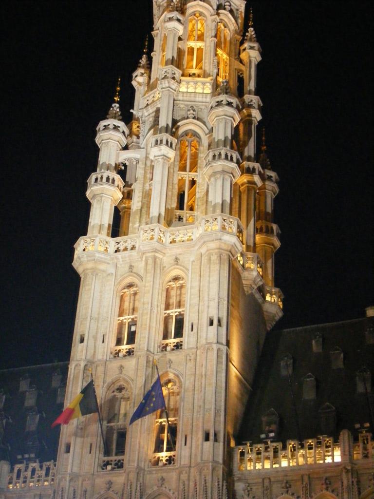 Foto de Bruselas, Bélgica