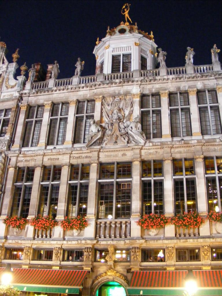 Foto de Bruselas, Bélgica