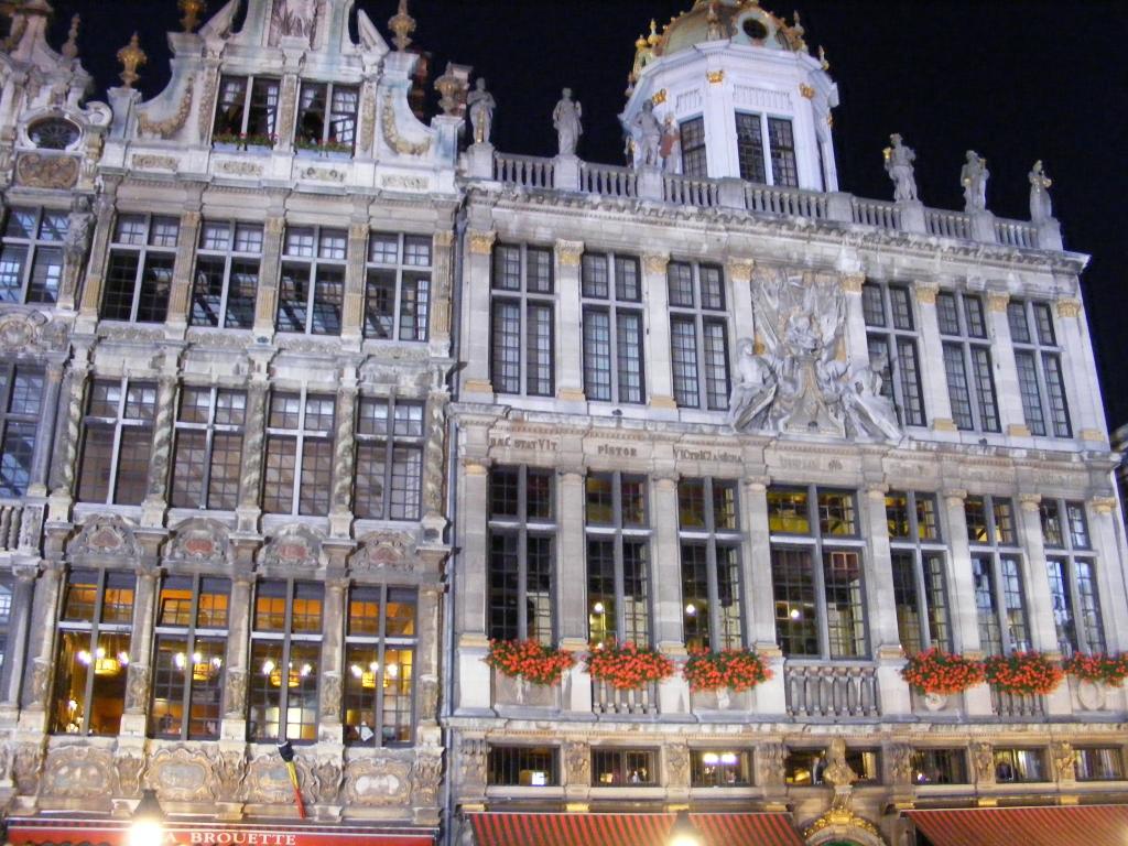 Foto de Bruselas, Bélgica