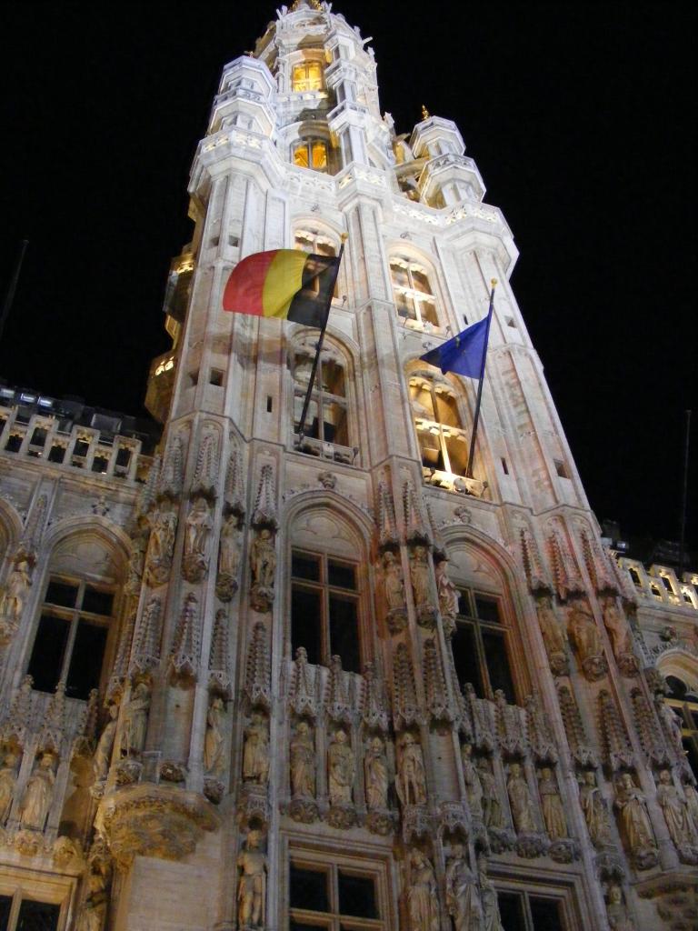 Foto de Bruselas, Bélgica