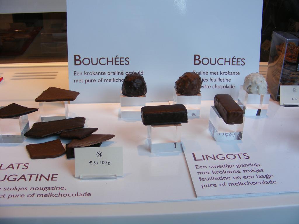 Foto de Lovaina, Bélgica