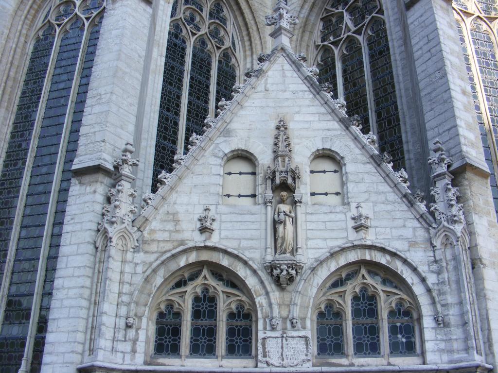 Foto de Lovaina, Bélgica