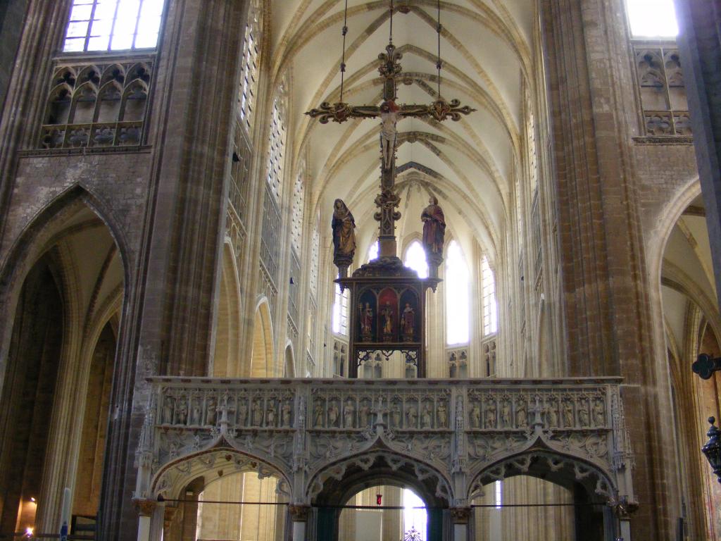 Foto de Lovaina, Bélgica