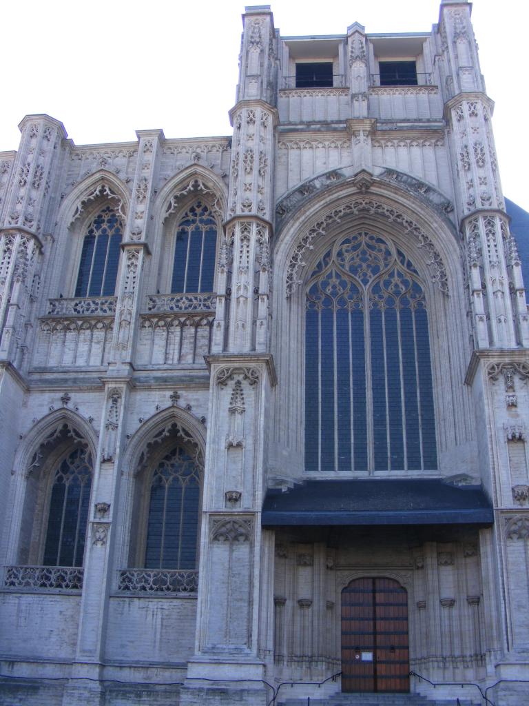 Foto de Lovaina, Bélgica