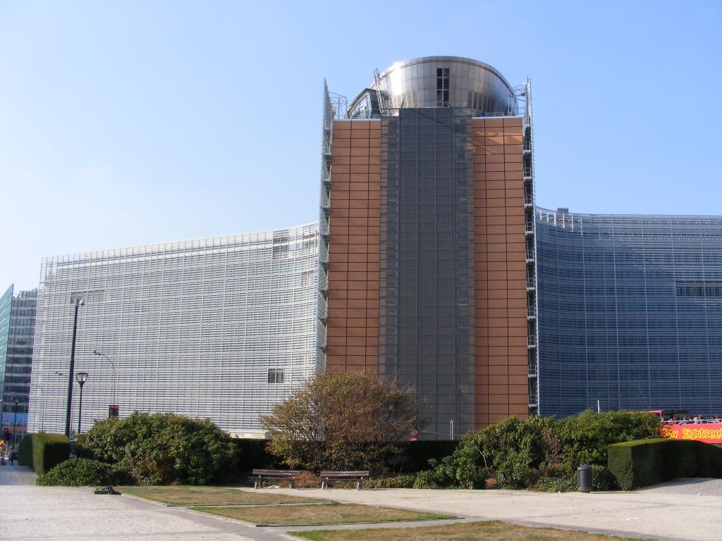 Foto de Bruselas, Bélgica