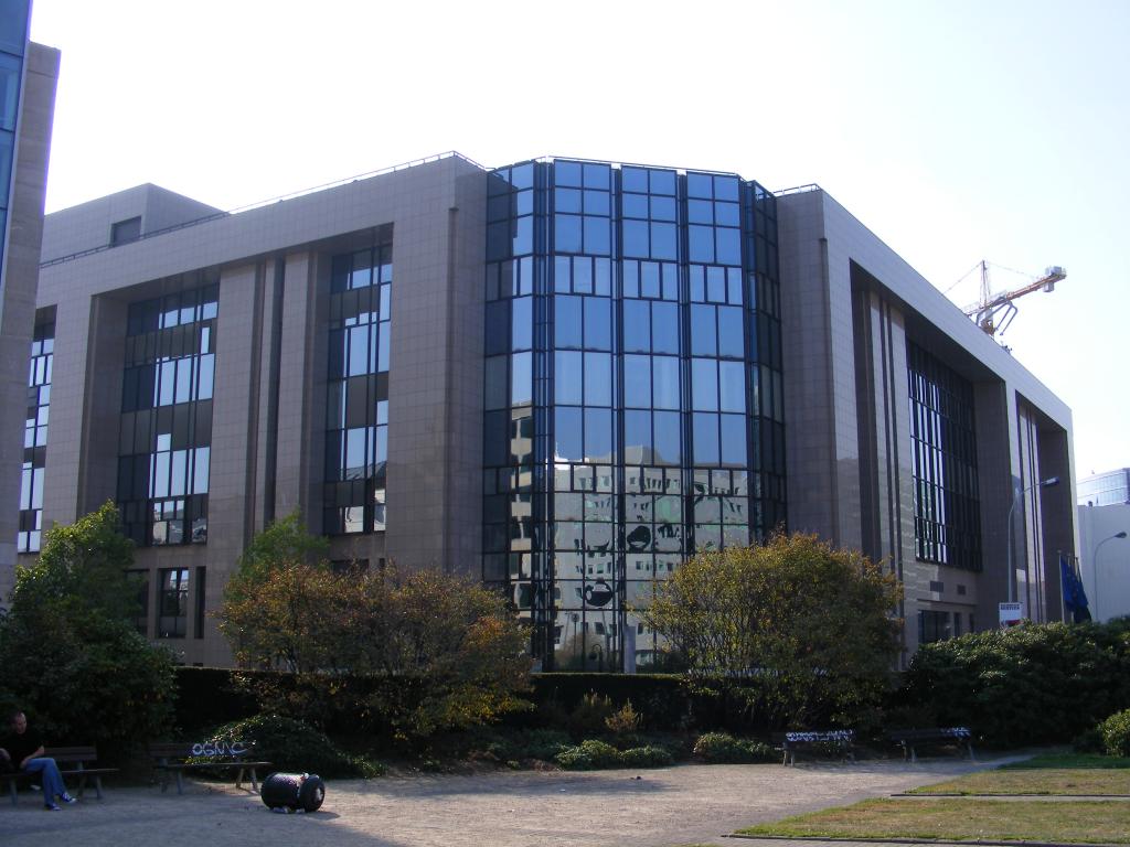 Foto de Bruselas, Bélgica