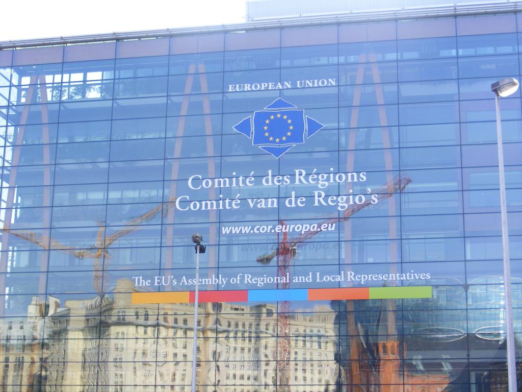 Foto de Bruselas, Bélgica