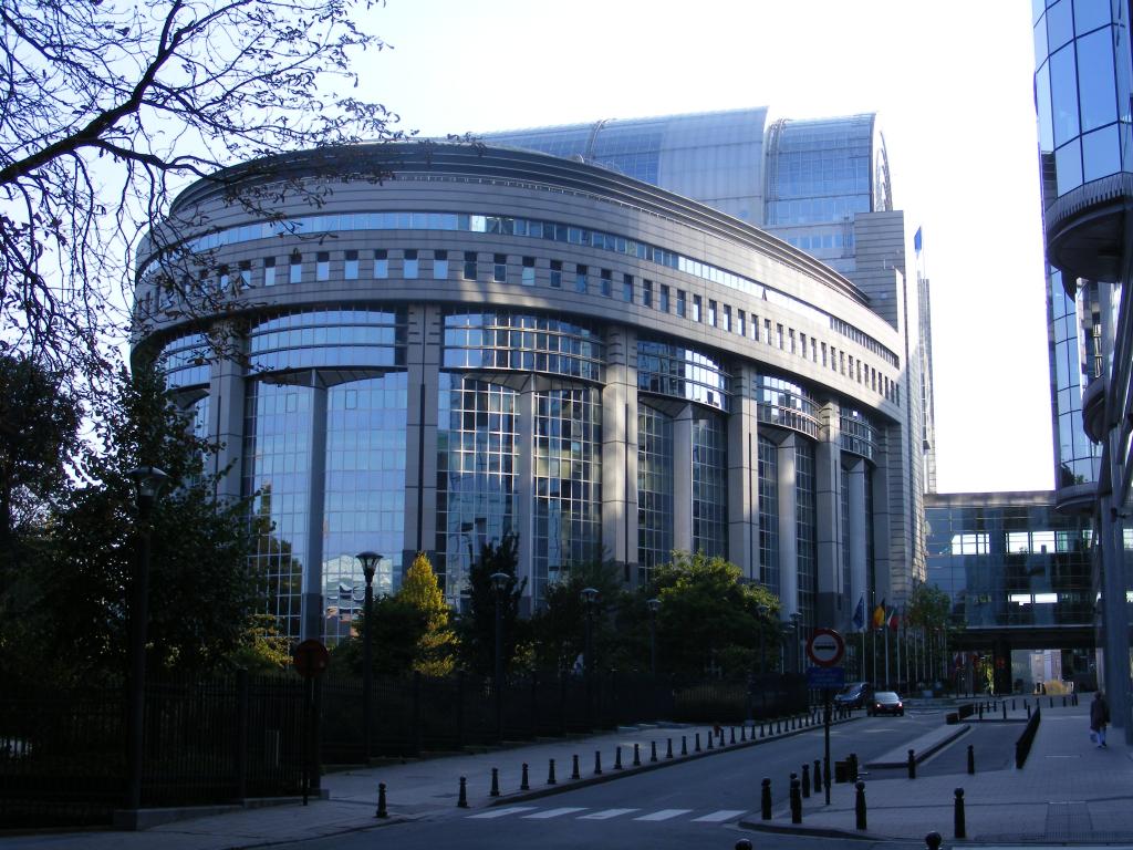 Foto de Bruselas, Bélgica